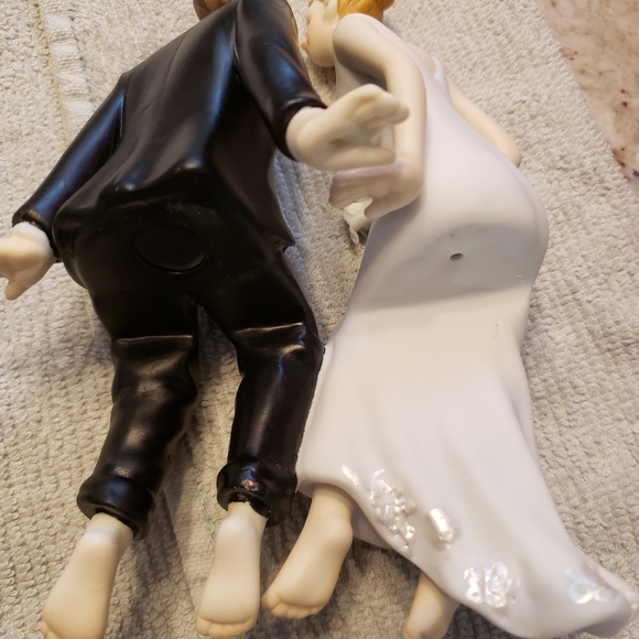 GUC - Cake topper - Picture 6 of 8
